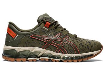 Asics GEL-QUANTUM 360 5 Trail Herre Treningssko NO826UK